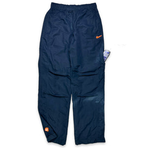 Pantalon Nike AirMax 3D Swoosh Midnight Navy - Petit