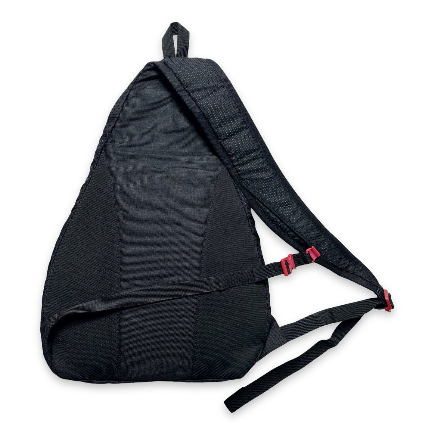 Nike Tri-Harness Black/Grey/Red Bag