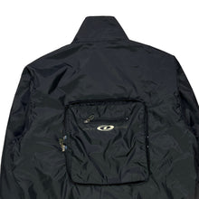Load image into Gallery viewer, DKNY Active Packable Windbreaker Jacket - Small / Medium