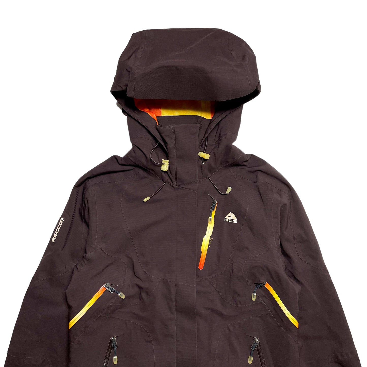 Nike ACG Recco System Technical Gradient Jacket - Small / Medium