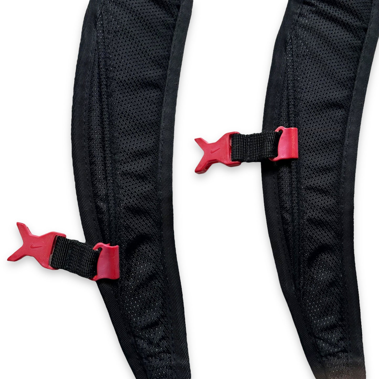 Nike Tri-Harness Black/Grey/Red Bag