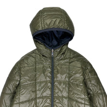 Load image into Gallery viewer, Prada Milano 2in1 Reversible Padded Jacket - Medium