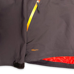 Fall 2007 Nike ACG Storm-FIT Recco Jacket - Medium / Large