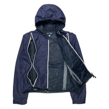 Load image into Gallery viewer, Armani Jeans Multi Pocket Ventilated Jacket - Small / Medium