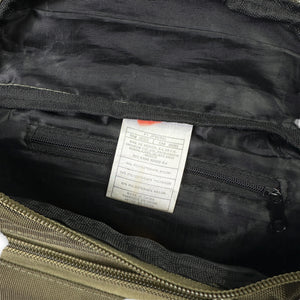 Fall 2001 Nike Mini Swoosh Waist Bag