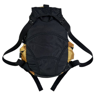 Oakley Icon 1.0 Orange Camo/Black Technical Backpack
