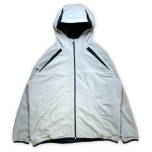 Carica l&#39;immagine nel visualizzatore di Gallery, Early 2000&#39;s Nike Reversible Nylon/Fleece Jacket - Extra Extra Large