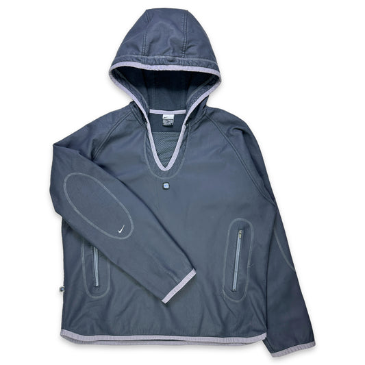 Pull à capuche Nike Presto du début des années 2000 - Grand / Extra Large