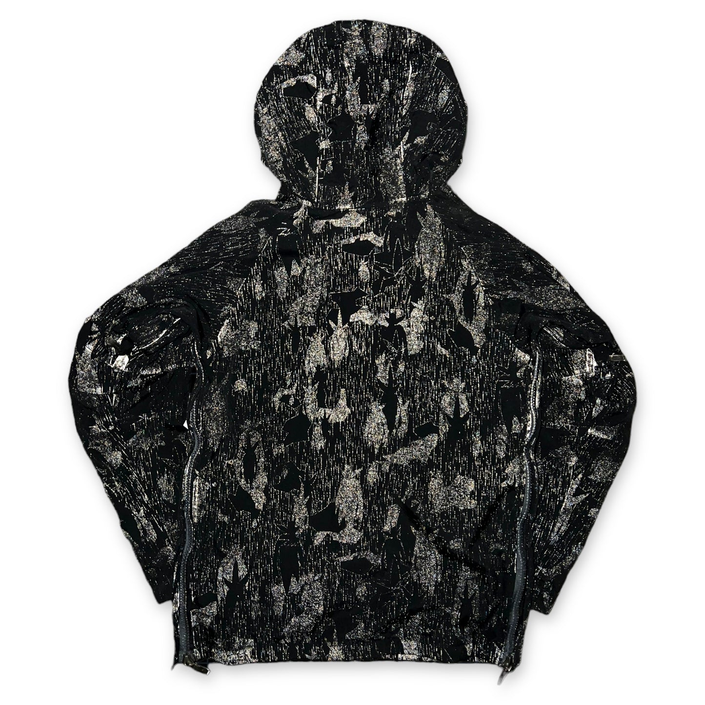 Maharishi x Futura 'Gorscuba' 3M Reflective 2001 - Medium / Large