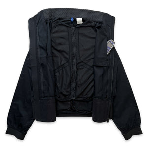 Nike 2in1 Anatomy Technical Ventilated Jacket Fall 02’ - Extra Large / Extra Extra Large
