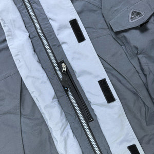 2005 Nike ACG Taped Seam Watch Viewer Jacket - Medium / Large