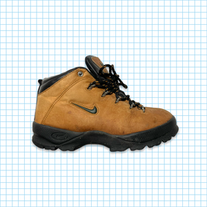 Vintage Nike ACG Air Gimli Boot - UK5 / EUR 38