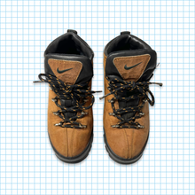 Carica l&#39;immagine nel visualizzatore di Gallery, Vintage Nike ACG Air Gimli Boot - UK5 / EUR 38