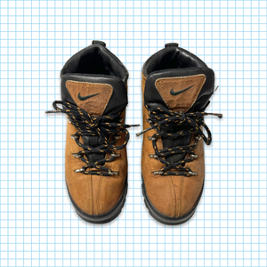 Vintage Nike ACG Air Gimli Boot - UK5 / EUR 38