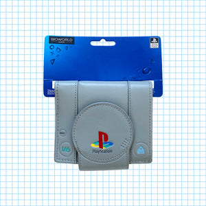 Playstation One Wallet