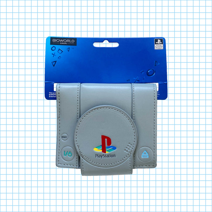 Portefeuille Playstation Un