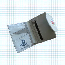 Load image into Gallery viewer, Playstation One Wallet