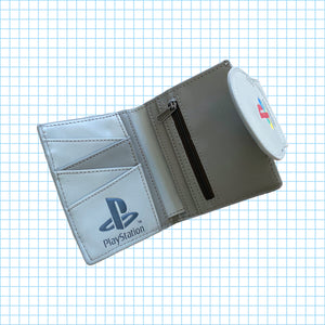 Playstation One Wallet