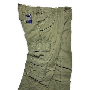 Pantalon cargo multi-poches Polo Ralph Lauren - Taille 34"/36"