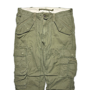 Pantalon cargo multi-poches Polo Ralph Lauren - Taille 34"/36"