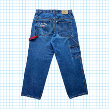 Load image into Gallery viewer, Vintage Ralph Lauren Polo Carpenter Jeans