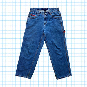 Polo carpenter hot sale jeans