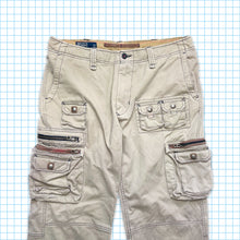 Load image into Gallery viewer, Vintage Polo Ralph Lauren Multi Pocket Cargos - 34&quot; Waist