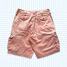 Load image into Gallery viewer, Vintage Polo Ralph Lauren Multi Pocket Cargo Shorts - 32 / 34&quot; Waist