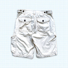 Load image into Gallery viewer, Vintage Polo Technical Shorts - Medium
