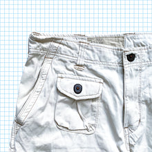 Load image into Gallery viewer, Vintage Polo Technical Shorts - Medium