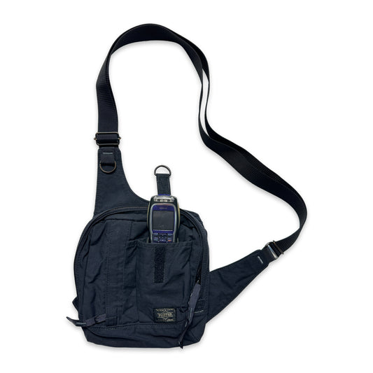 Sac bandoulière Porter-Yoshida &amp; Co