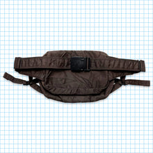 Load image into Gallery viewer, Porter Yoshida Brown Cross Body Bag