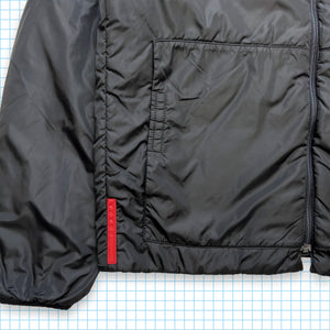 Prada Sport 2in1 Gore-Tex Technical Jacket - Medium / Large