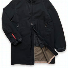 Load image into Gallery viewer, Prada Sport 2in1 Gore-Tex Technical Jacket - Medium / Large