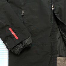 Carica l&#39;immagine nel visualizzatore di Gallery, Prada Sport 2in1 Gore-Tex Technical Jacket - Medium / Large