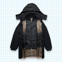 Load image into Gallery viewer, Prada Sport 2in1 Gore-Tex Technical Jacket - Medium / Large