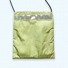 Load image into Gallery viewer, Prada Sport Latex Pocket Mini Side Bag SS99&#39;