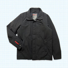 Load image into Gallery viewer, Prada Sport Padded Harrington Jacket - Medium