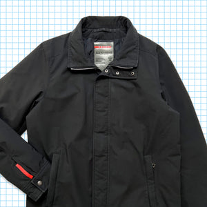 Prada Sport Padded Harrington Jacket - Medium