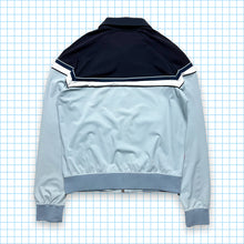 Charger l&#39;image dans la galerie, Prada Sport Split Panel Veste de survêtement Bleu Bébé/Marine - Moyen