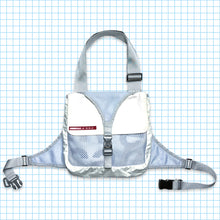 Load image into Gallery viewer, Prada Sport SS00&#39; Chest Rig/Cross Body Bag