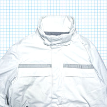 Load image into Gallery viewer, Prada Pure White Technical Ski Jacket - Extra Large