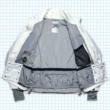 Carica l&#39;immagine nel visualizzatore di Gallery, Prada Pure White Technical Ski Jacket - Extra Large