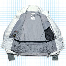 Load image into Gallery viewer, Prada Pure White Technical Ski Jacket - Extra Large