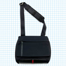 Load image into Gallery viewer, Early 00&#39;s Prada Sport Black Cross Body Bag