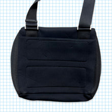 Load image into Gallery viewer, Early 00&#39;s Prada Sport Black Cross Body Bag