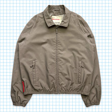 Load image into Gallery viewer, Prada Sport Gore-Tex Chestnut Chore Jacket - Large / Extra Large