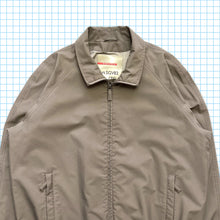 Load image into Gallery viewer, Prada Sport Gore-Tex Chestnut Chore Jacket - Large / Extra Large