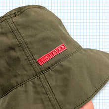 Load image into Gallery viewer, Vintage Prada Sport Bucket Hat - Medium