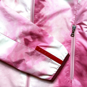 Prada Sport Pink Cloud Jacket SS00' - Womens Small